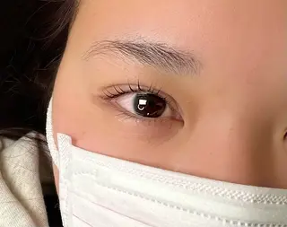 マツエク・マツパ Nalu所属・まつ毛パーマ／脱毛 Naluのエステ・リラクイメージ