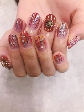 ネイル FASTNAIL PLUS 新宿店のネイルデザイン