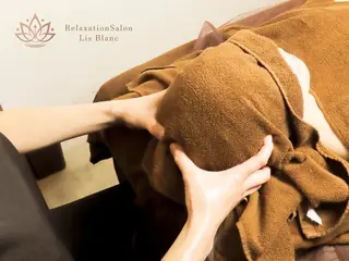 リスブラン🐿️ IZUMIのエステ・リラクイメージ