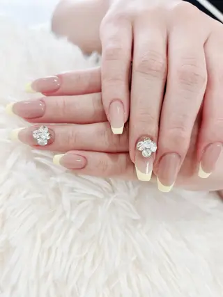 ネイル nailsalonbubble所属・. houmiのネイルデザイン