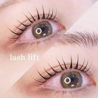 マツエク・マツパ パリジェンヌ/美眉 OLIVIA加藤のマツエク・マツパデザイン