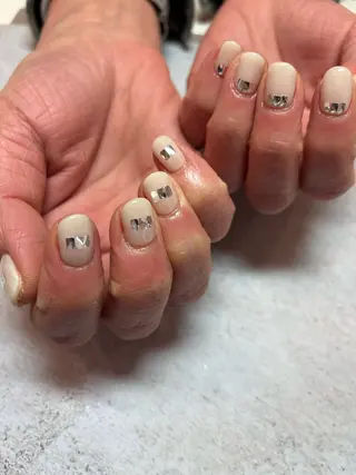 ネイル LINON所属・【LINON】 airiのネイルデザイン