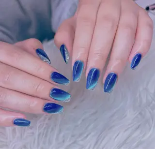 ネイル エムズ エムズのマツエク・マツパデザイン