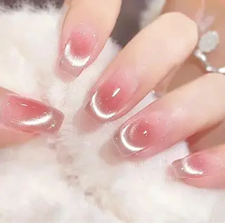 ネイル MY  Nail所属・夏目 マサコのネイルデザイン