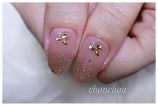 ネイル 松下 史佳のネイルデザイン