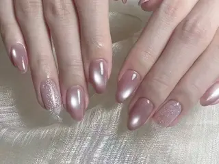 ネイル Nail Jolie所属・Nail Jolieのネイルデザイン