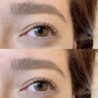 マツエク・マツパ アイブロウ earth高岡店 / rinaのマツエク・マツパデザイン