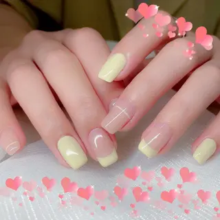 ネイル Sun Nail サン ネイルサロンのネイルデザイン