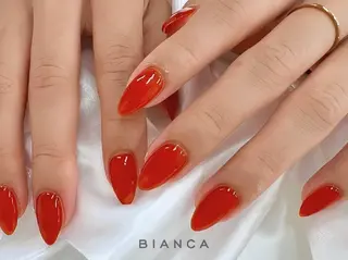 ネイル Bianca浦和西口 ⭐mitoのネイルデザイン