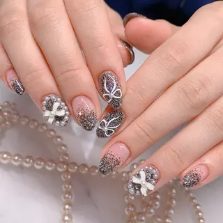 ネイル インフィニティ ネイルサロンのネイルデザイン