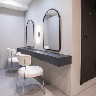 マツエク・マツパ 𝐞𝐢𝐠𝐡𝐭 🤍𝐑𝐄𝐈のマツエク・マツパデザイン