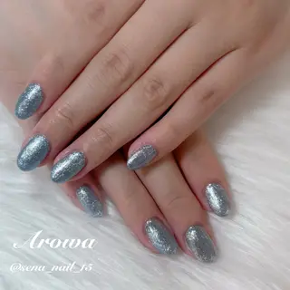 ネイル Arowa -SENA-のネイルデザイン