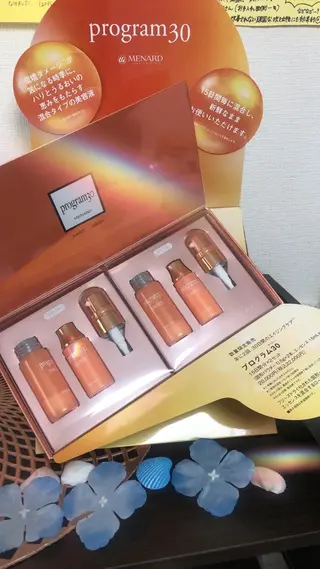 メナード片町 やまもと みくのエステ・リラクイメージ