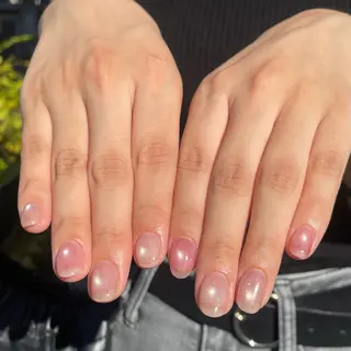 ネイル nail salon Ant.所属・nail salon Ant.のネイルデザイン