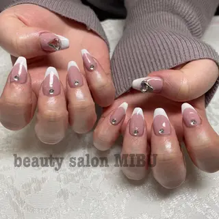 ネイル Sunny.Roa fujiのネイルデザイン