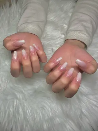 ネイル Lapin所属・Lapin ‪‪. KOYUKIのネイルデザイン