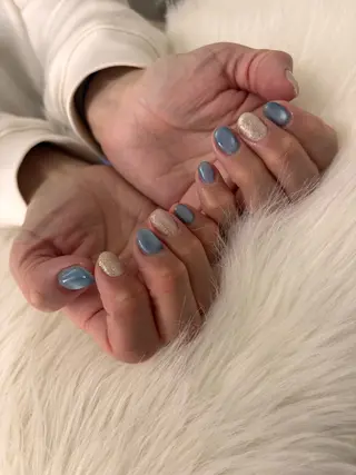 ネイル EN_NAIL NOZOMIのネイルデザイン