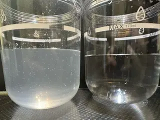 Feel♡ JYURIAのネイルデザイン