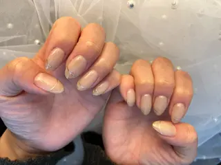 ネイル ✴︎ Delightのネイルデザイン