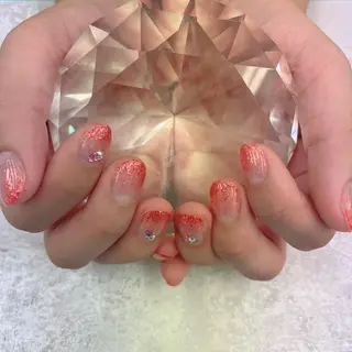 メンズ ネイル ブルーデイジー栄本店所属・BlueDaisy 栄本店のネイルデザイン