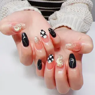 ネイル YUYI.nail salonのネイルデザイン