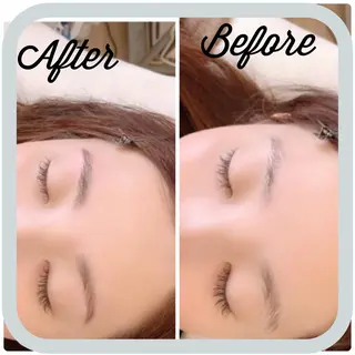 ラ シェンジュ所属・竹藤 香水のエステ・リラクイメージ