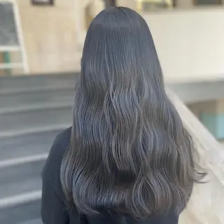 カラー 髪質改善&カラー特化 ボブ&ロングRYOのヘアスタイル