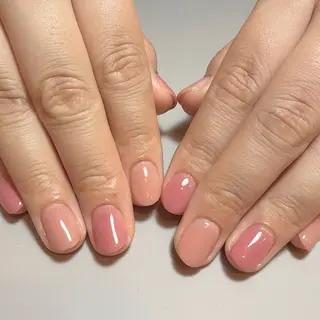 ネイル Reilly nail.所属・Reillynail みさきのネイルデザイン