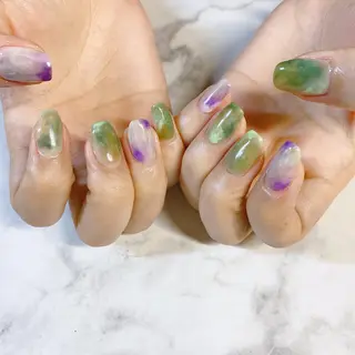 ネイル ISHIHARA KANAのネイルデザイン