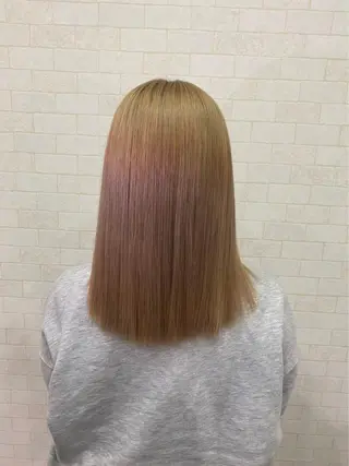 セミロング 韓国マツエク/まつパ 🎀misaki🎀のマツエク・マツパデザイン