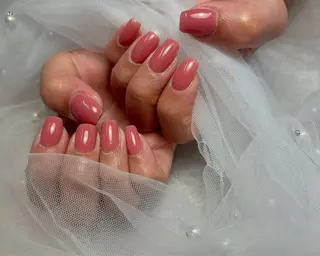 ネイル ToliyDeliy akemiのネイルデザイン