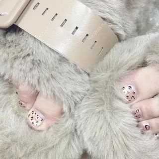 ネイル 🍑 もものネイルデザイン