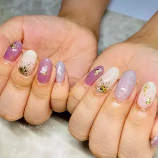 ネイル Nail salon MEGUMIのネイルデザイン