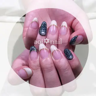 ネイル Utopia nail_のネイルデザイン