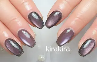 ネイル Kirakira Nail salonのネイルデザイン