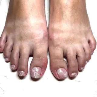 ネイル Nails VINATI所属・ア アのネイルデザイン