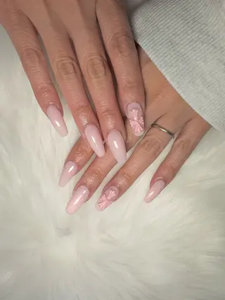 ネイル m__ nailのネイルデザイン