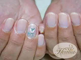 ネイル REMIA湘南台 TANABEのネイルデザイン