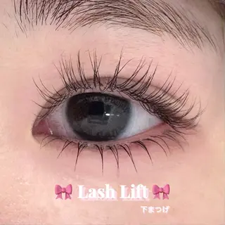 マツエク・マツパ alushe 平井店 Mayuのマツエク・マツパデザイン