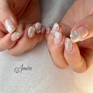 ネイル You kyehwaのネイルデザイン