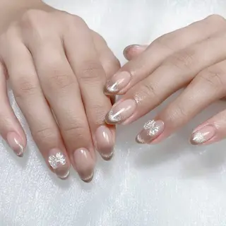 メンズ ネイル ネイルサロン KARIのネイルデザイン