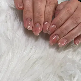 ネイル 中村 渚のネイルデザイン