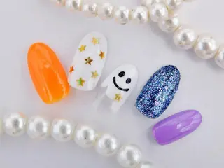 ネイル Tiary Nail Yのネイルデザイン