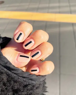 ネイル tsumeasobi所属・tsumeasobi 🪬macoのネイルデザイン