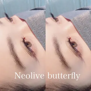 マツエク・マツパ Eyelist Yukiのマツエク・マツパデザイン