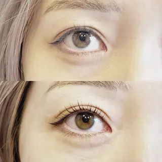 マツエク・マツパ ryupièce所属・eyelash ryupièceのマツエク・マツパデザイン