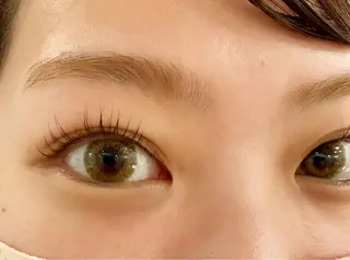 マツエク・マツパ vi camino ミヤデラのマツエク・マツパデザイン