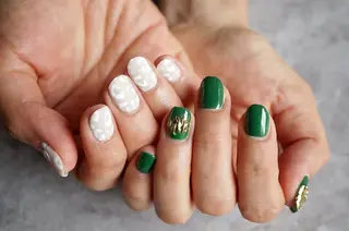 ネイル まつ毛と眉毛の専門店 オクターブ福岡店所属・オクターブ天神店 ウラベのマツエク・マツパデザイン