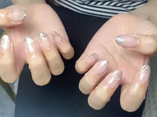 ネイル UM Nail Salonのネイルデザイン