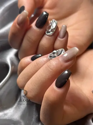 ネイル original salon ROLAのネイルデザイン
